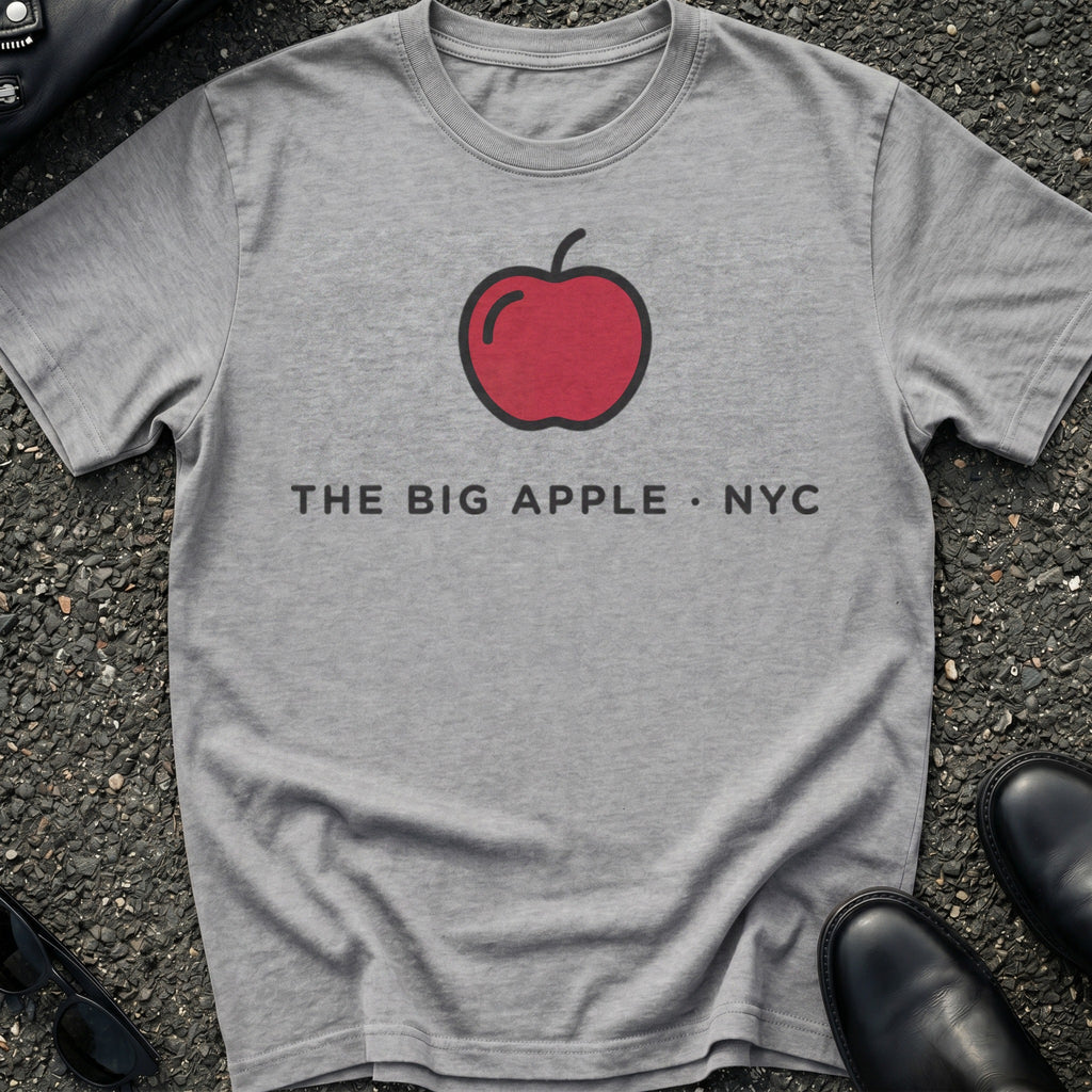 Small Apple T-Shirt