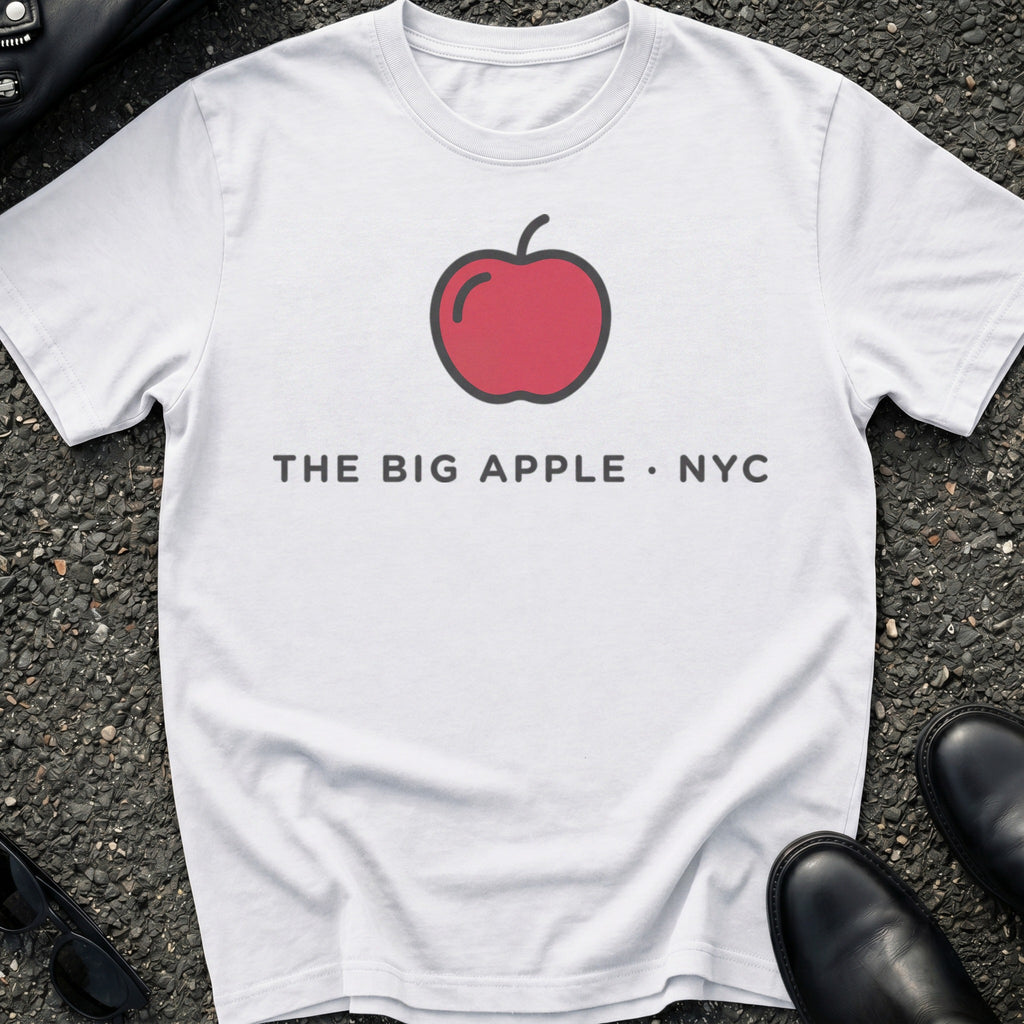 Small Apple T-Shirt