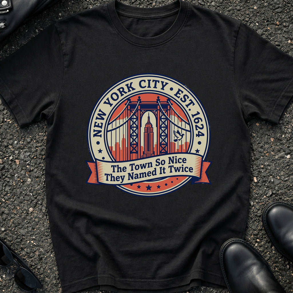 So Nice T-Shirt