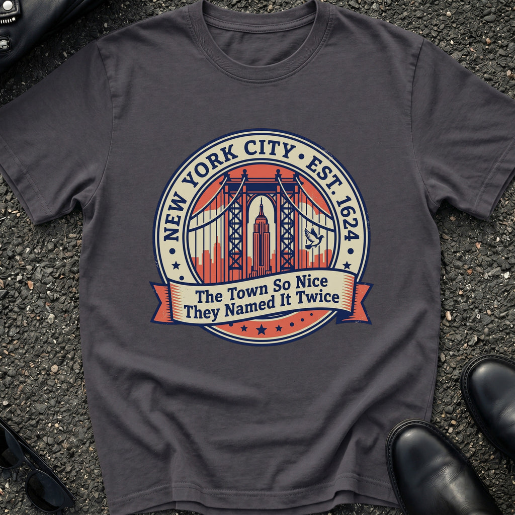 So Nice T-Shirt