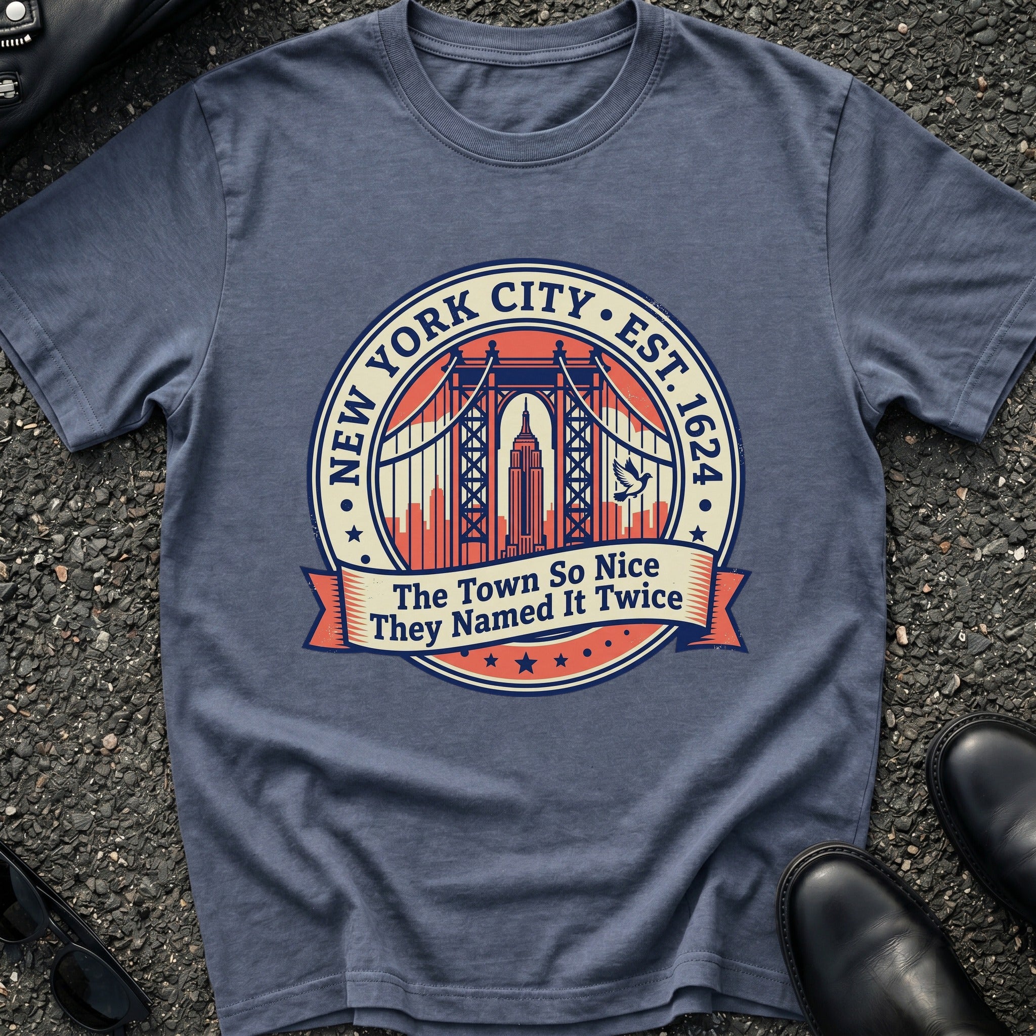 So Nice T-Shirt