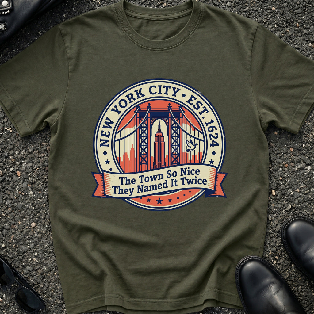 So Nice T-Shirt