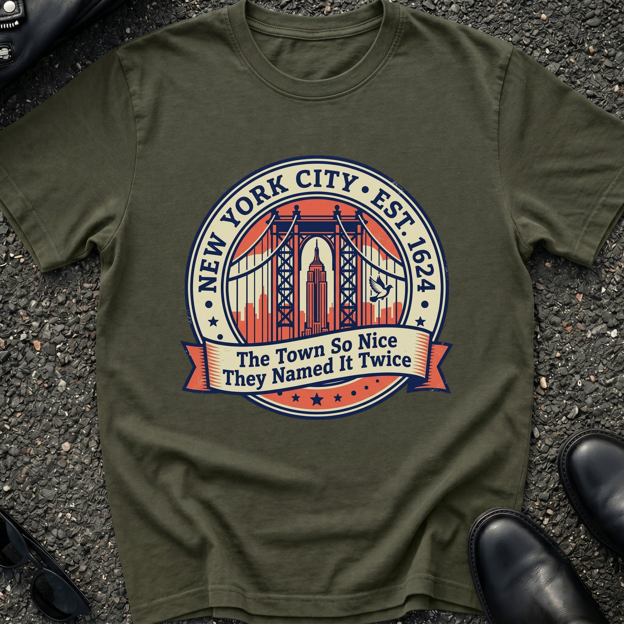 So Nice T-Shirt