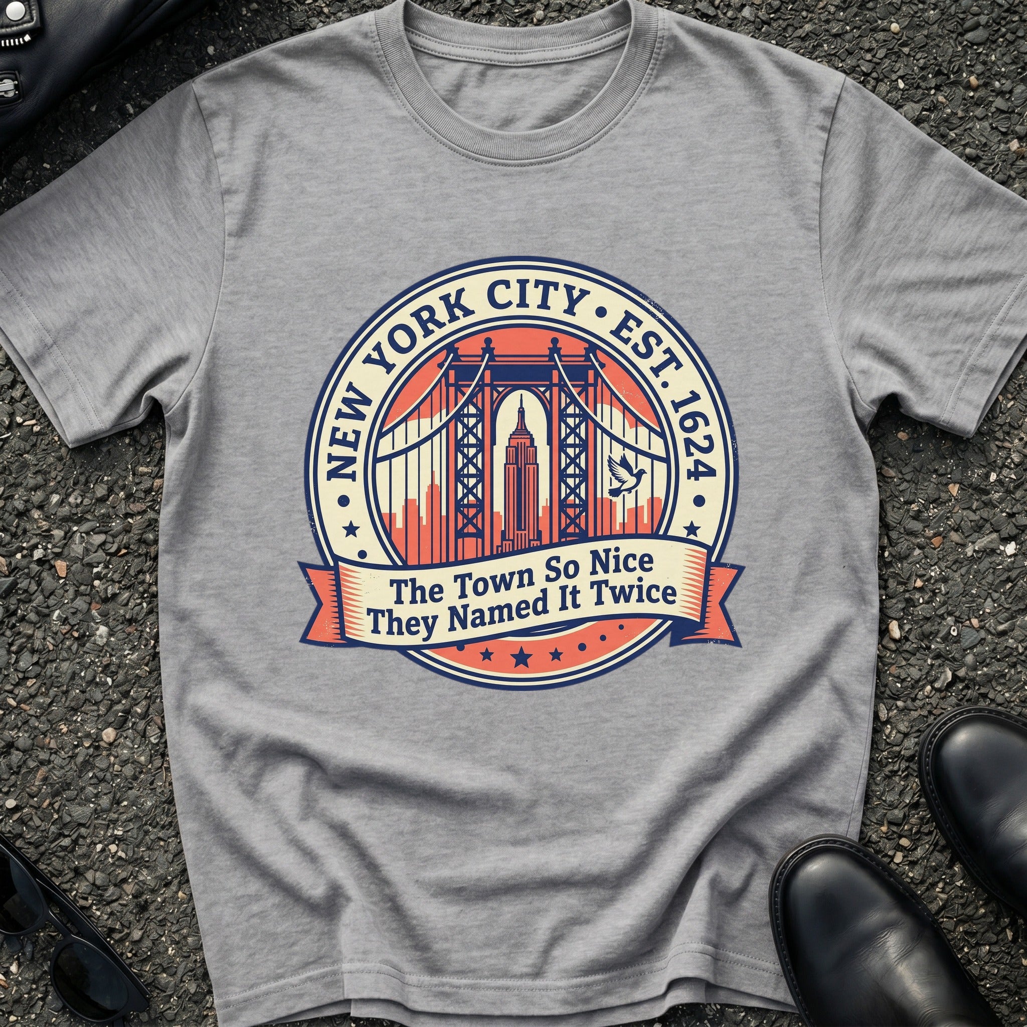 So Nice T-Shirt
