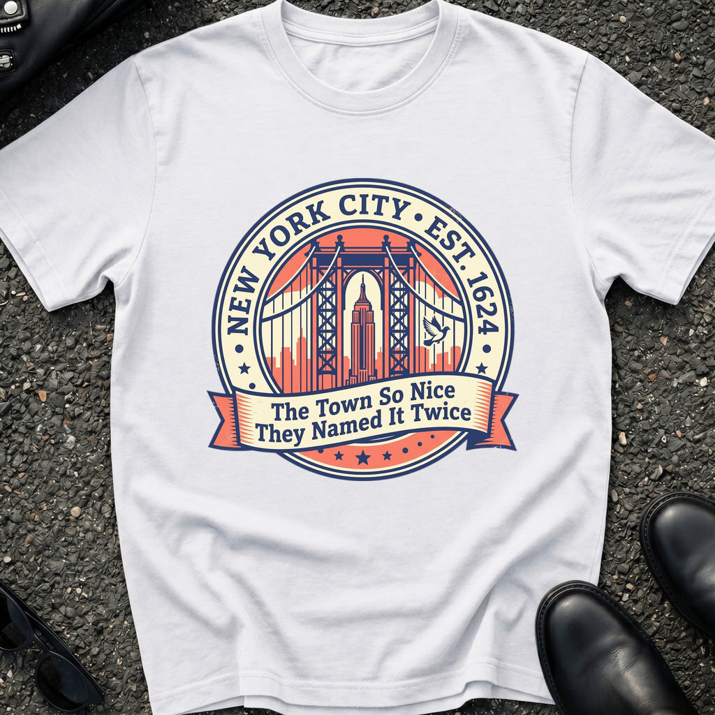 So Nice T-Shirt