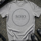 Soho Circle T-Shirt