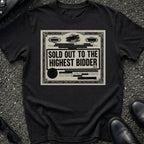 Sold Out Highest T-Shirt