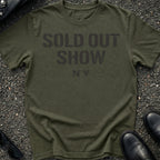 Sold Out Show T-Shirt