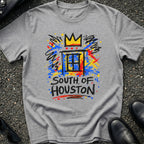 South of Houston Crown T-Shirt