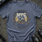Sovereign of the Third Rail T-Shirt