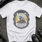 Sovereign of the Third Rail T-Shirt