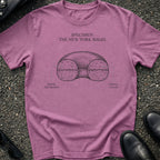 Specimen Bagel T-Shirt