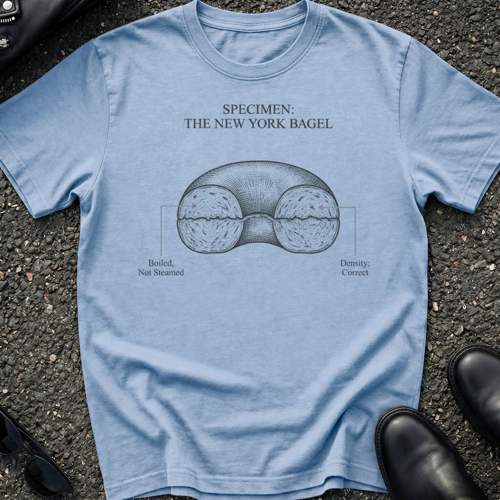 Specimen Bagel T-Shirt