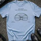 Specimen Bagel T-Shirt