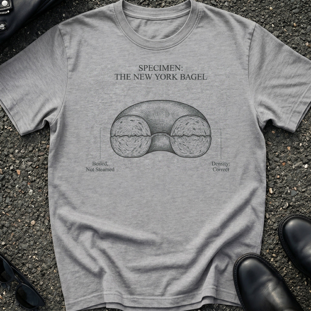 Specimen Bagel T-Shirt