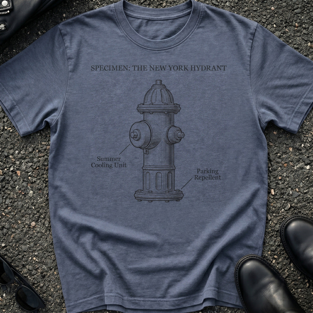 Specimen Hydrant T-Shirt