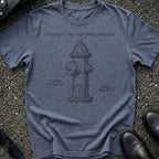 Specimen Hydrant T-Shirt