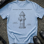 Specimen Hydrant T-Shirt