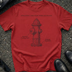 Specimen Hydrant T-Shirt