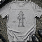 Specimen Hydrant T-Shirt