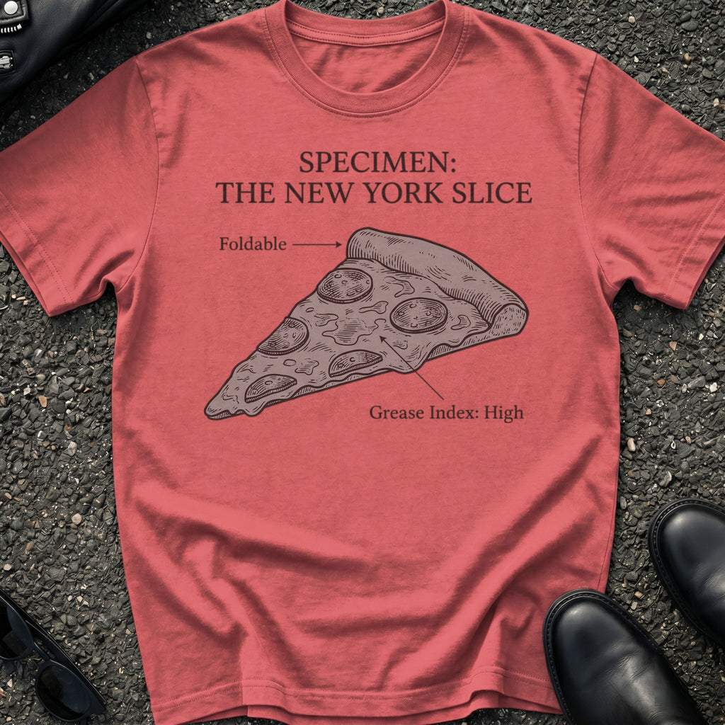 Specimen Slice T-Shirt