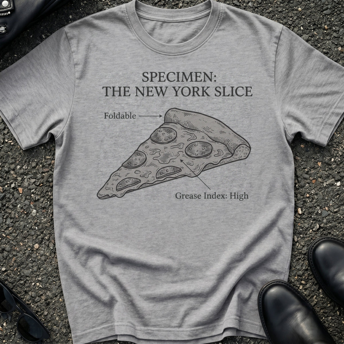 Specimen Slice T-Shirt