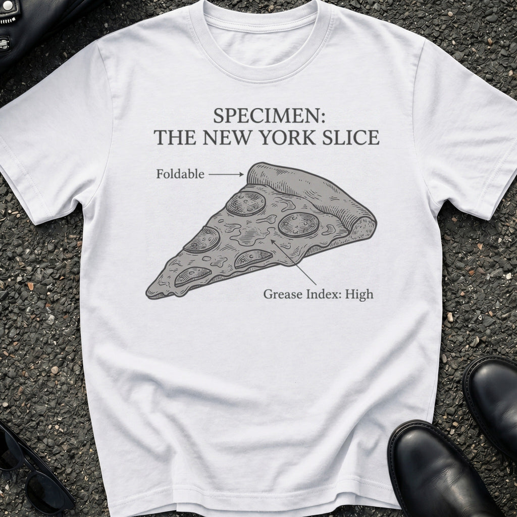 Specimen Slice T-Shirt