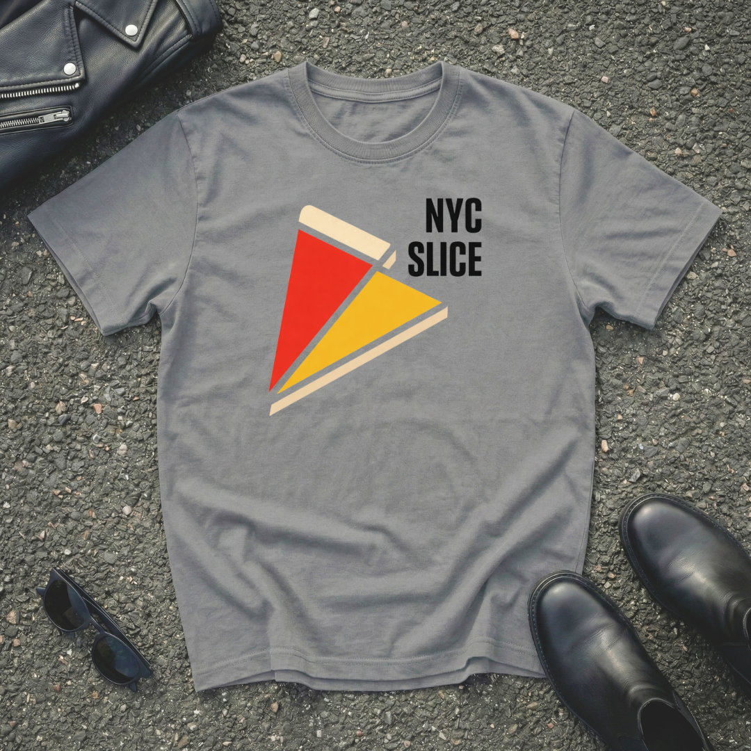 NYC Slice T-Shirt