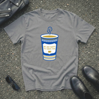 NYC Street Cart Coffee 2 T-Shirt