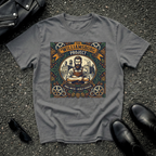 Williamsburg Brewer T-Shirt
