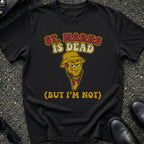 St. Marks is Dead T-Shirt