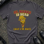 St. Marks is Dead T-Shirt