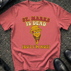 St. Marks is Dead T-Shirt