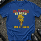 St. Marks is Dead T-Shirt