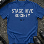 Stage Dive Society T-Shirt