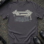 Stand Clear Closing T-Shirt