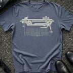 Stand Clear Closing T-Shirt