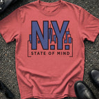 State Of Mind T-Shirt