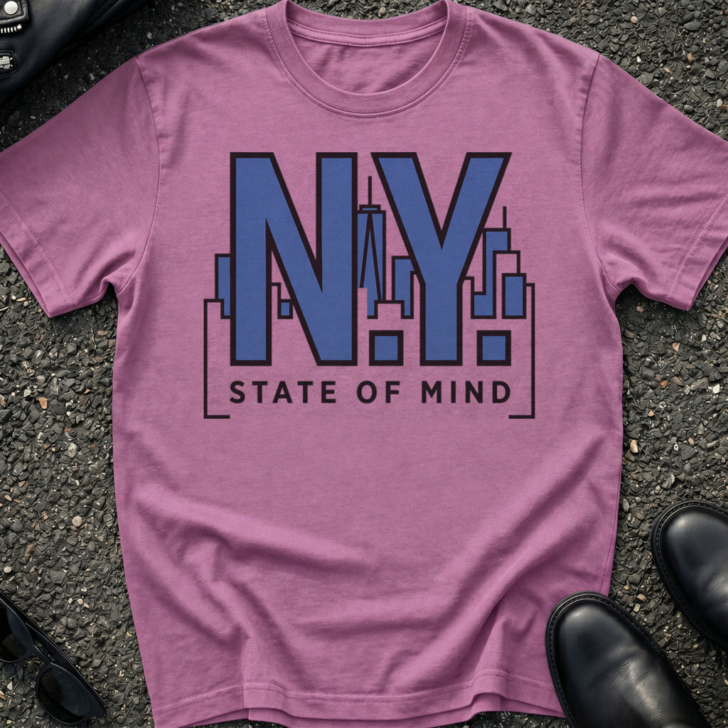 State Of Mind T-Shirt
