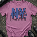 State Of Mind T-Shirt
