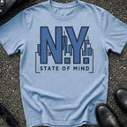 State Of Mind T-Shirt