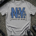State Of Mind T-Shirt