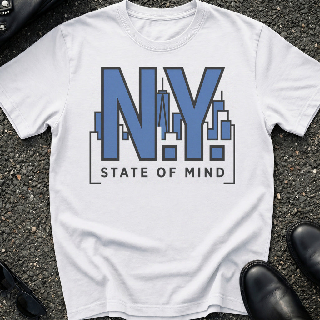 State Of Mind T-Shirt