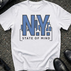 State Of Mind T-Shirt