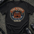 Staten Ferry T-Shirt