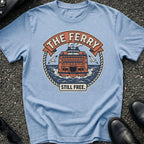 Staten Ferry T-Shirt