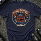 Staten Ferry T-Shirt