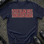 Staten Island Roots T-Shirt