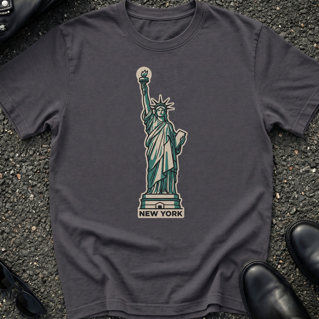 Statue Solo T-Shirt