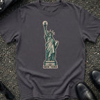 Statue Solo T-Shirt